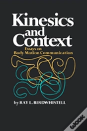 Capa do artigo Kinesics And Context: Essays On Body Motion Communication