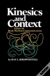 Kinesics And Context