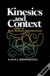 Capa do artigo Kinesics And Context