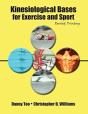 Kinesiological Bases For Exercise And Sport - Preview