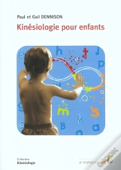 Capa do artigo Kinesiologie Pour Enfants