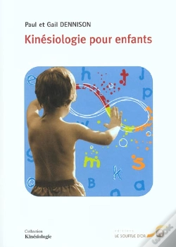 Capa do artigo Kinesiologie Pour Enfants