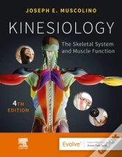 Capa do artigo Kinesiology - E-Book