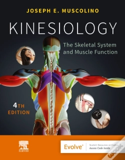 Capa do artigo Kinesiology - E-Book