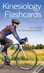 Capa do artigo Kinesiology Flashcards, 4e
