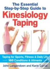 Capa do artigo Kinesiology Taping The Essential Step-By-Step Guide