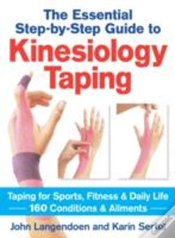Capa do artigo Kinesiology Taping The Essential Step-By-Step Guide