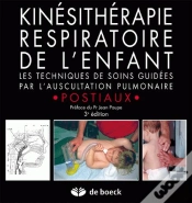 Capa do artigo Kinesitherapie Respiratoire De L