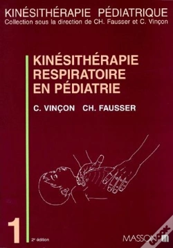 Capa do artigo Kinesitherapie Respiratoire En Pediatrie T.1