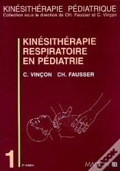 Capa do artigo Kinesitherapie Respiratoire En Pediatrie T.1