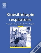 Kinésitherapie Respiratoire
