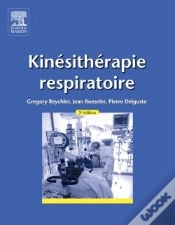Capa do artigo Kinésitherapie Respiratoire