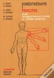 Capa do artigo Kinesitherapie T.1 Principes