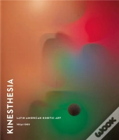 Kinesthesia /Anglais
