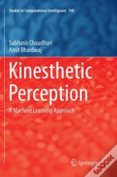 Kinesthetic Perception