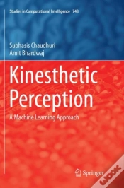 Capa do artigo Kinesthetic Perception