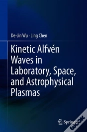 Capa do artigo Kinetic Alfven Waves In Laboratory, Space, And Astrophysical Plasmas