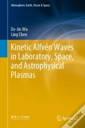 Kinetic Alfven Waves In Laboratory, Space, And Astrophysical Plasmas