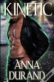 Capa do artigo Kinetic