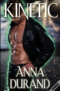 Capa do artigo Kinetic