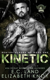 Capa do artigo Kinetic