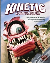 Capa do artigo Kinetic Kompendium