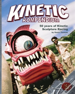 Capa do artigo Kinetic Kompendium