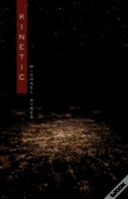 Capa do artigo Kinetic