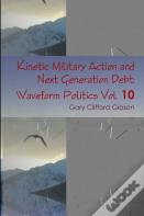 Kinetic Military Action And Next Generation Debt