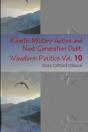 Kinetic Military Action And Next Generation Debt - Preview
