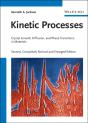 Kinetic Processes - Preview
