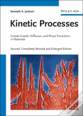 Kinetic Processes
