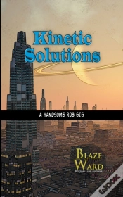 Capa do artigo Kinetic Solutions