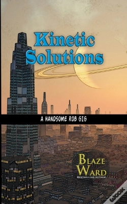 Capa do artigo Kinetic Solutions