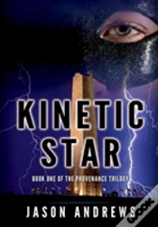 Capa do artigo Kinetic Star