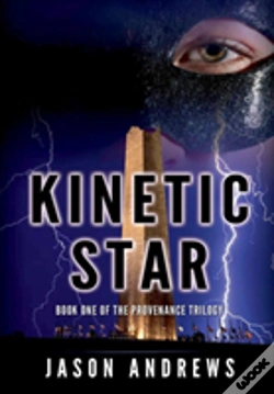 Capa do artigo Kinetic Star