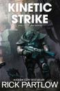 Kinetic Strike (Drop Trooper, Book 2) - Preview
