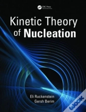 Capa do artigo Kinetic Theory Of Nucleation