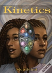 Capa do artigo Kinetics