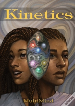 Capa do artigo Kinetics