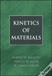 Capa do artigo Kinetics Of Materials