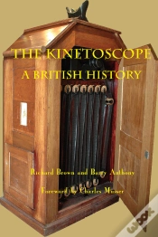 Capa do artigo Kinetoscope