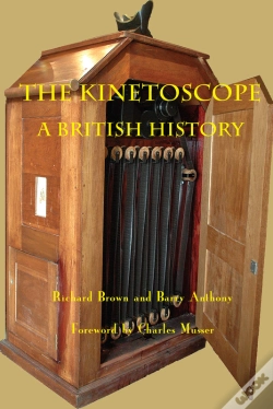 Capa do artigo Kinetoscope
