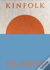 Capa do artigo Kinfolk Islands