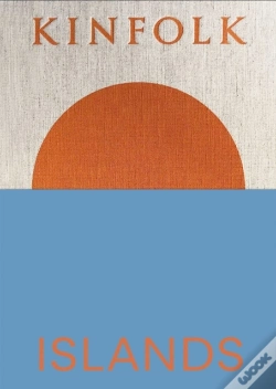 Capa do artigo Kinfolk Islands