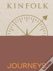 Kinfolk Journeys