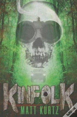 Capa do artigo Kinfolk