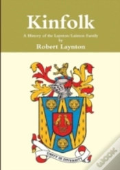 Capa do artigo Kinfolk