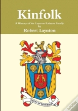 Capa do artigo Kinfolk