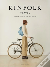 Capa do artigo Kinfolk Travel